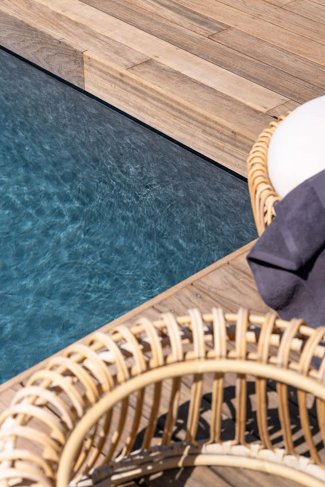 Liner Black Slate - bild 6