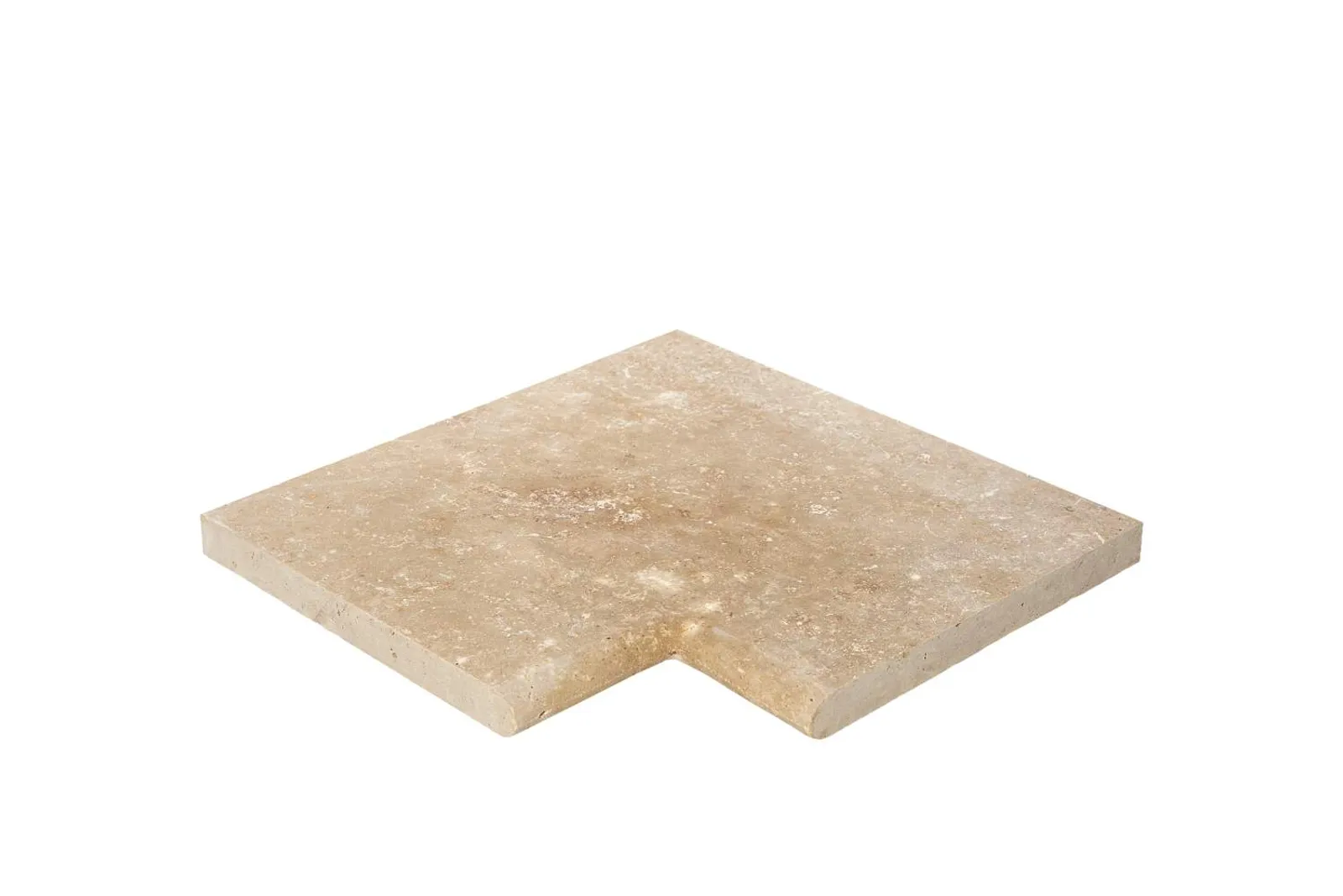 Stensarg Kiruna, Kashmir Cream (Travertine) - bild 2