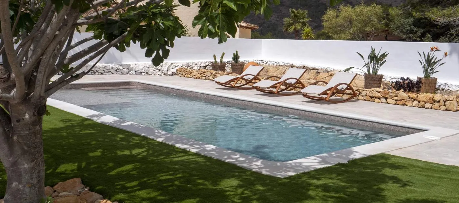 Liner Granit Gold - bild 7