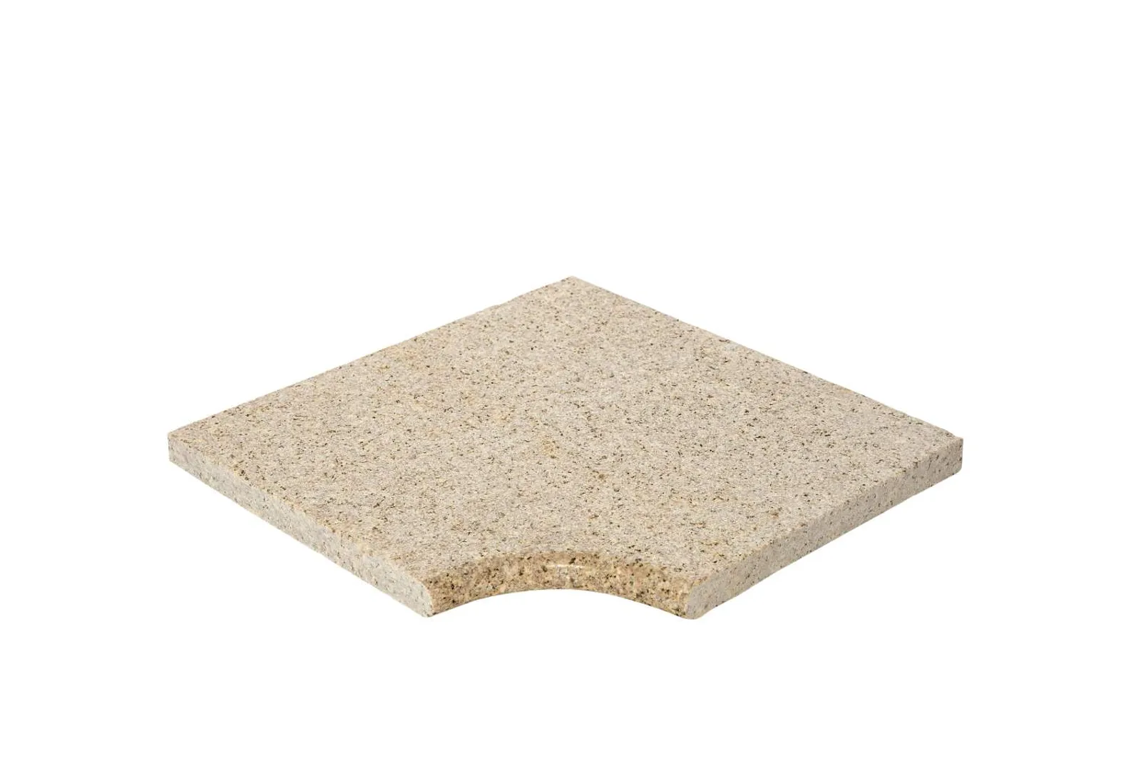 Stensarg Kiruna, Soft Sand (Granit) - bild 3