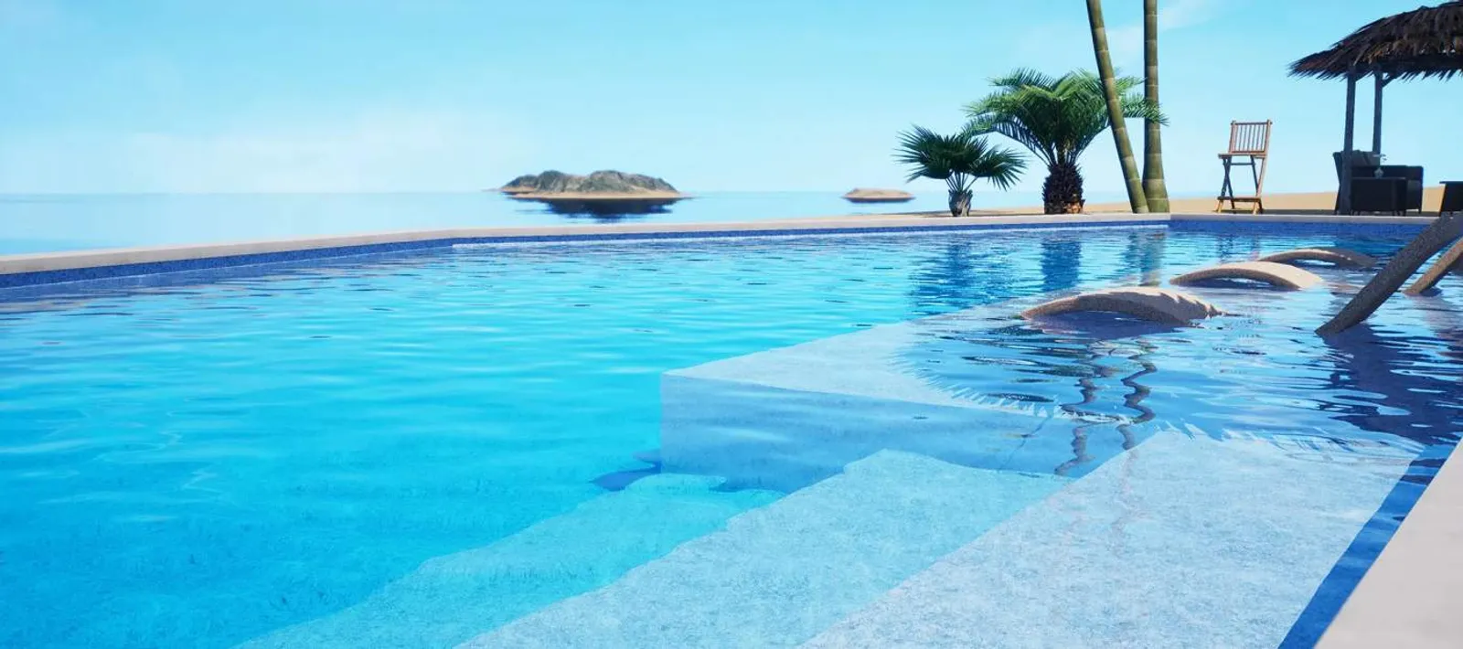 Liner Granit Blue - bild 9