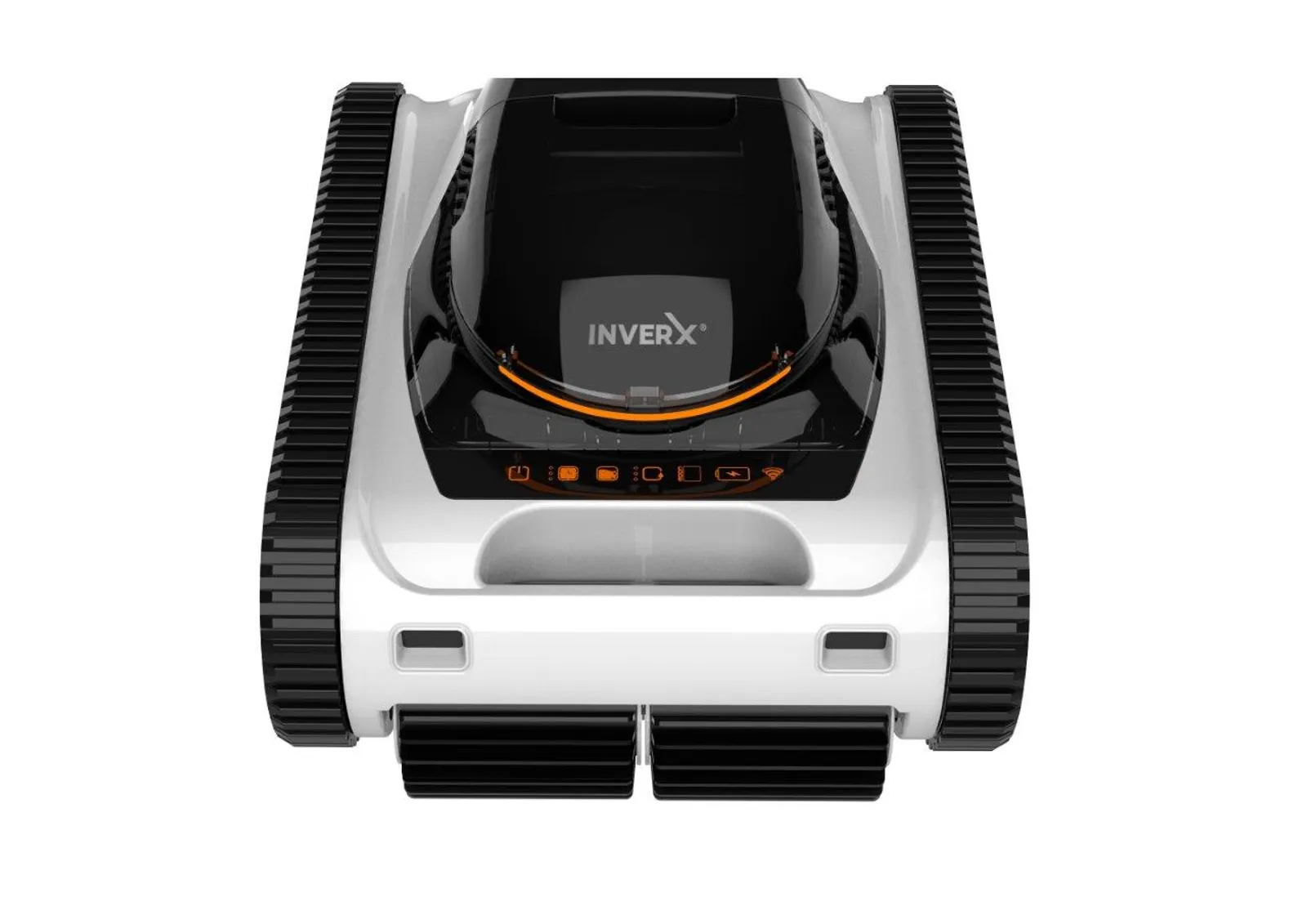 Poolstädare Inver-X X60 – Batteridriven poolrobot - bild 3