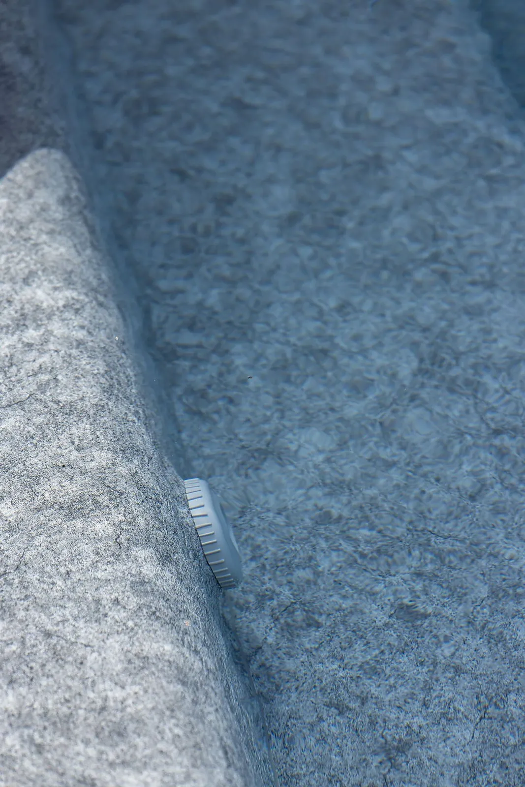 Liner Granit Grey - bild 7