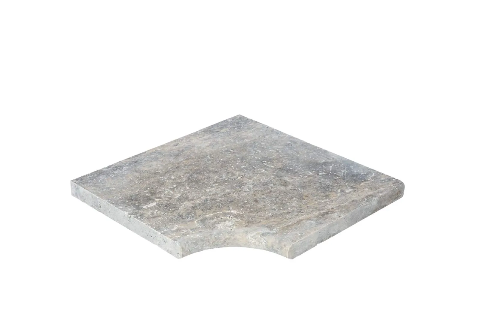 Stensarg Kiruna, Shadow Grey (Travertine) - bild 3