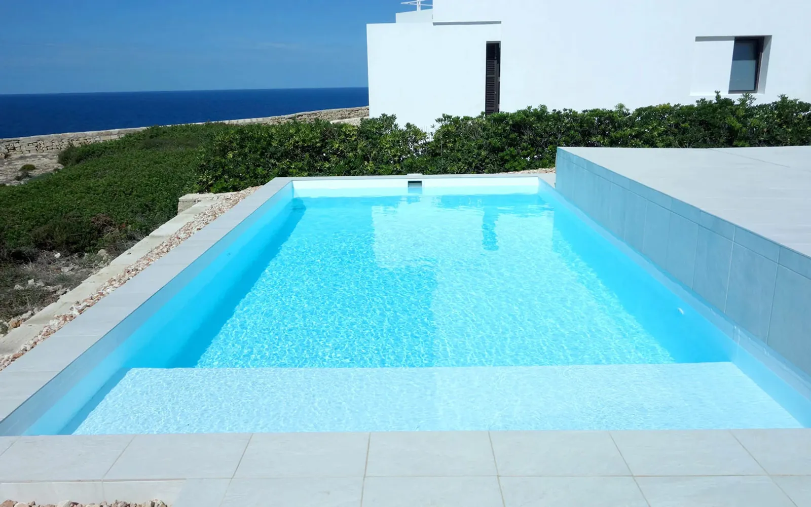 Liner White 2,05 m - bild 3