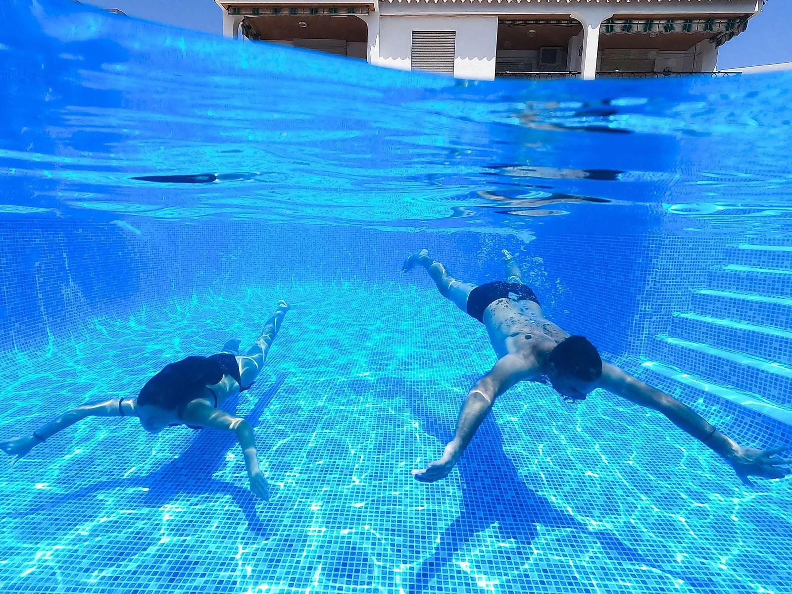 Liner Cyrus Blue - bild 9
