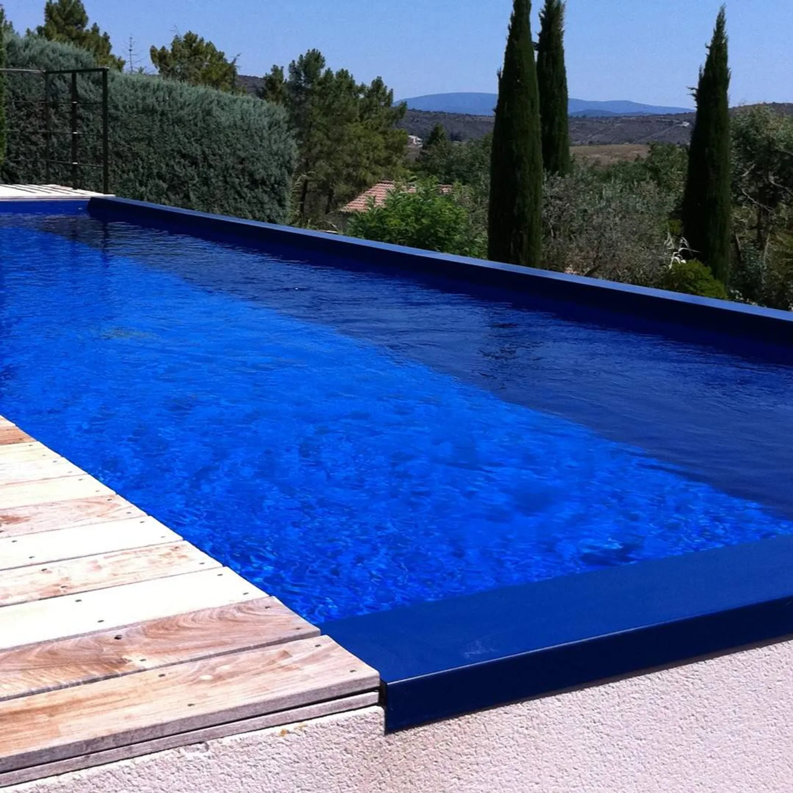 Liner Dark Blue - bild 2