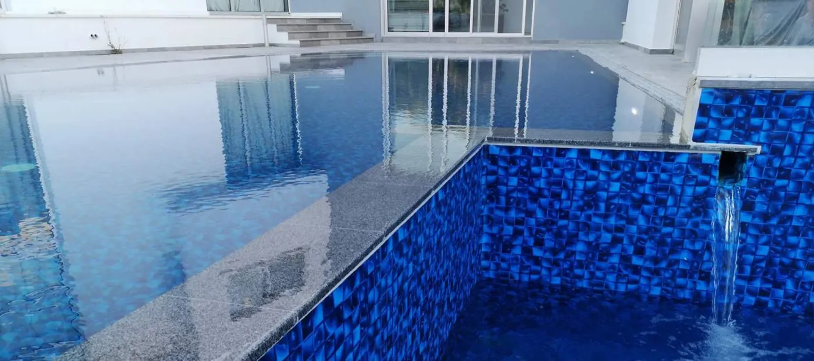 Liner Jellistone Blue Pearl - bild 9