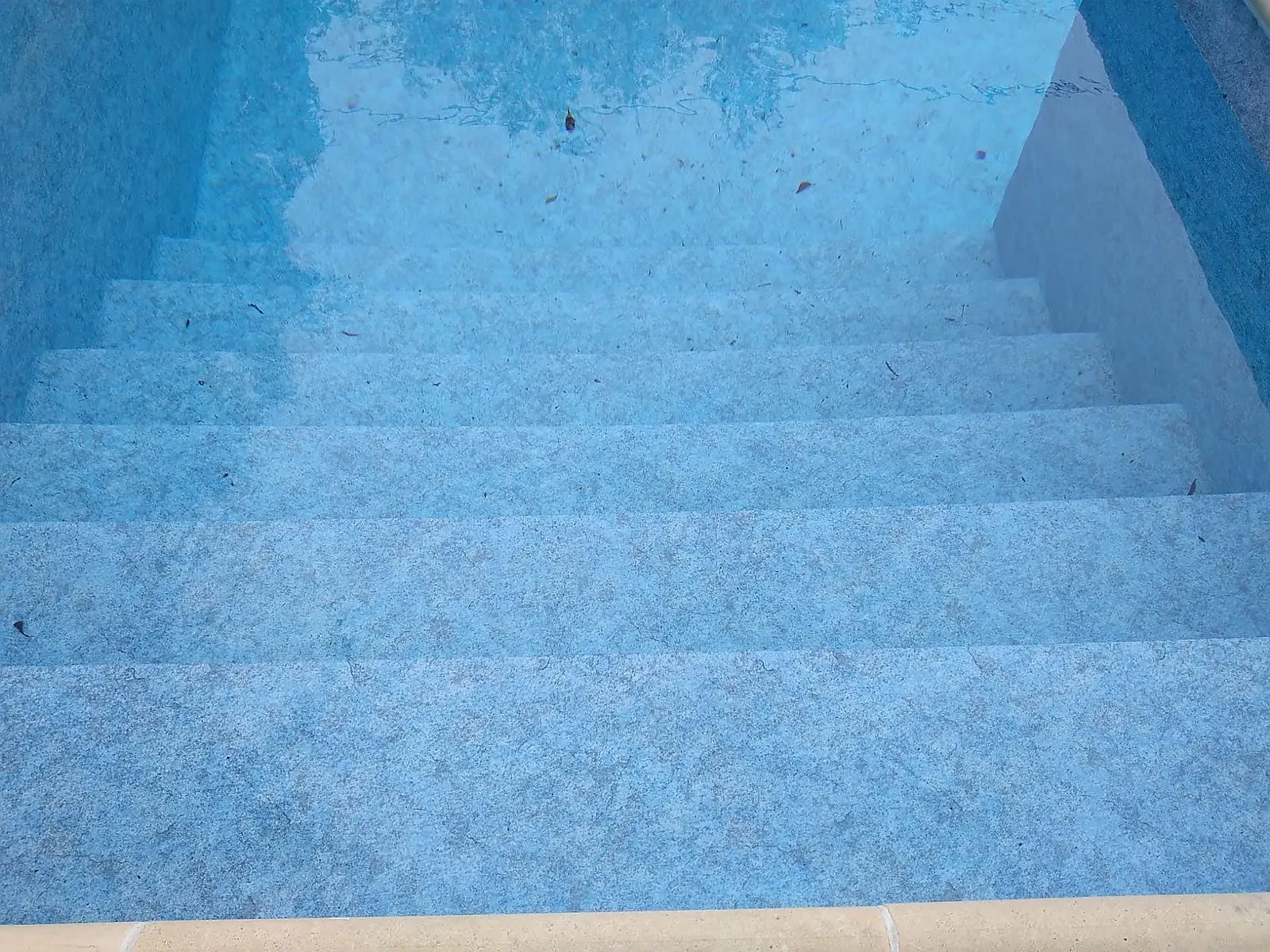 Liner Granit Blue - bild 4