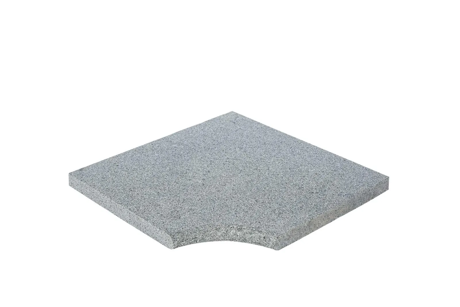 Stensarg Kiruna, Mountain Grey (Granit) - bild 3