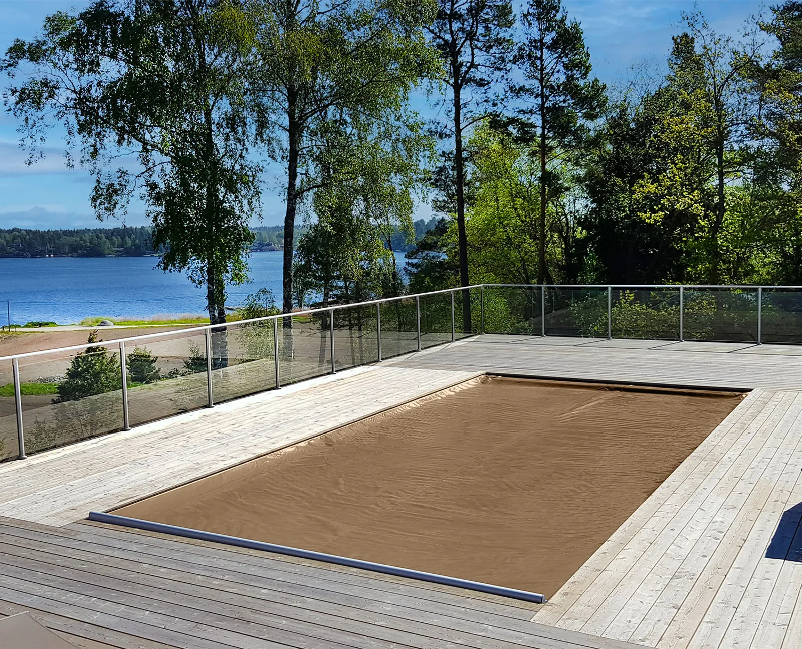 Pro-Vision Auto Cover 3×7 m - bild 8