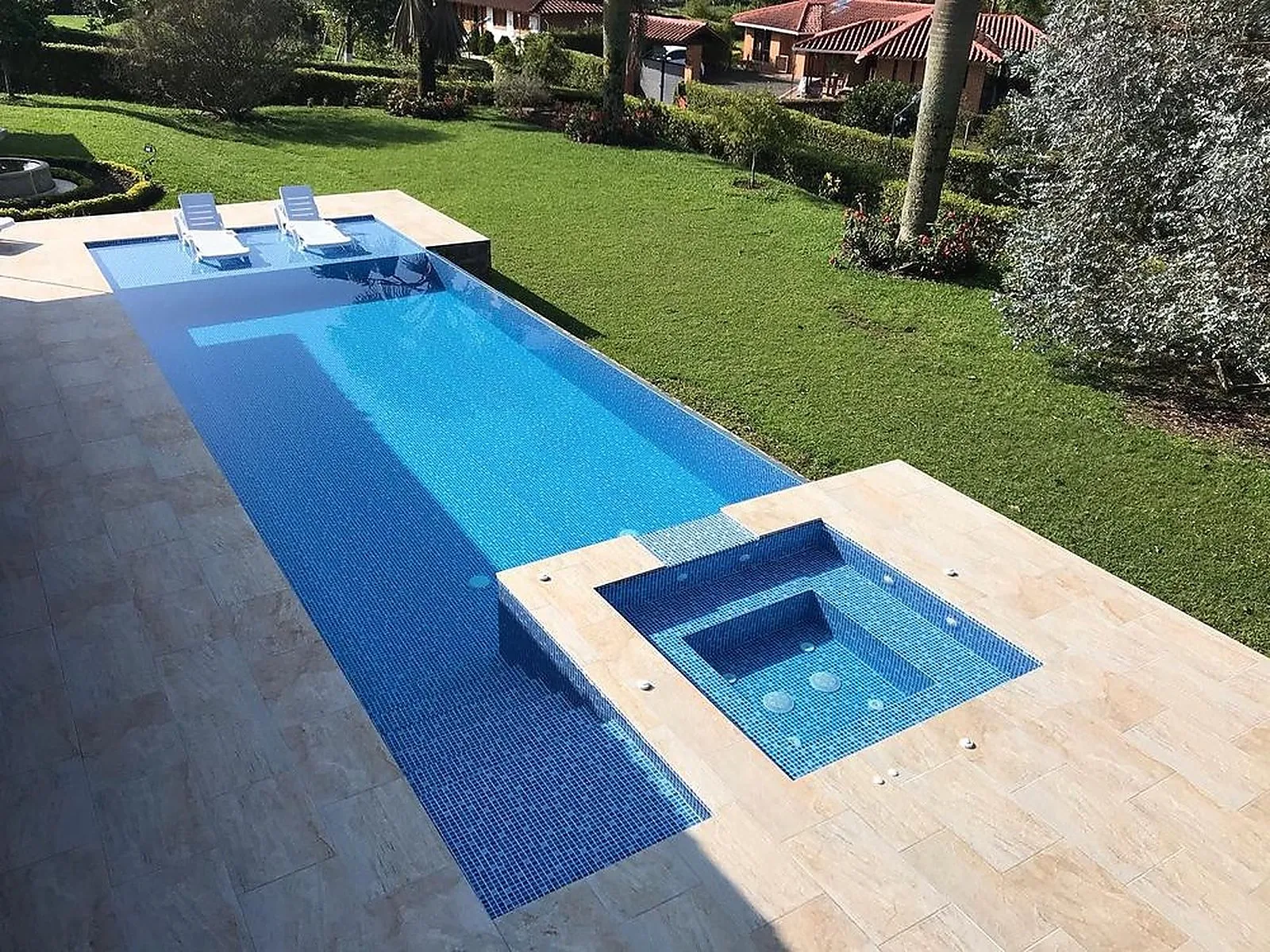 Liner Cyrus Blue - bild 2