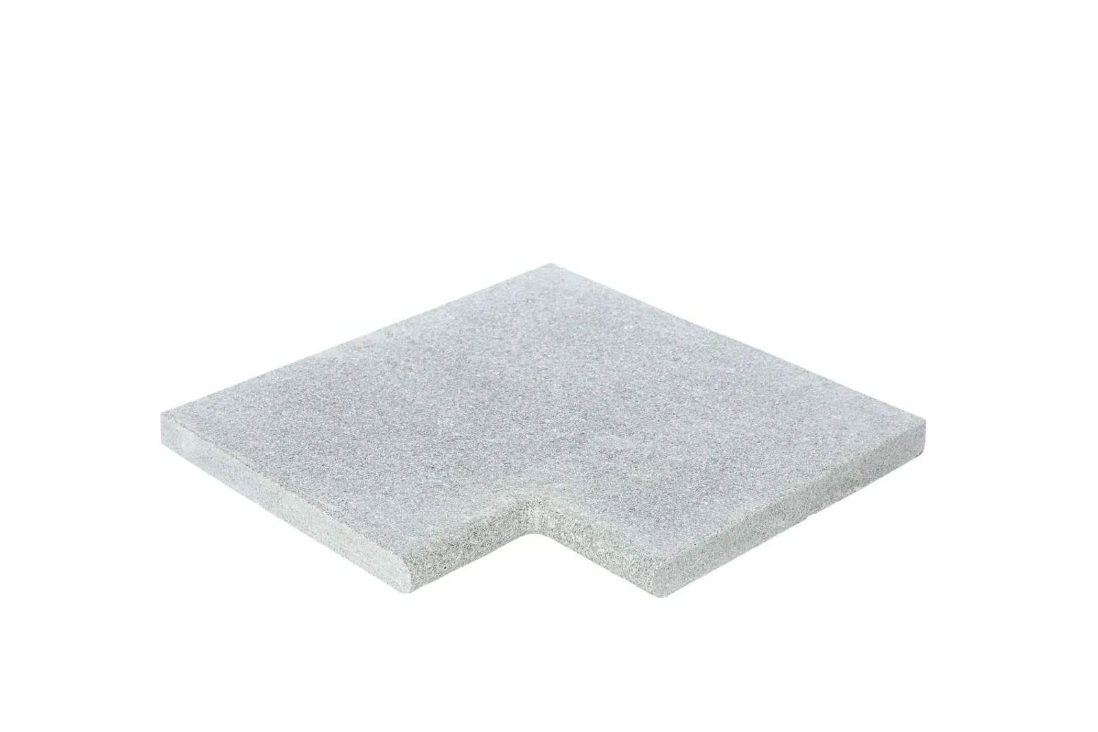 Stensarg Kiruna, Diamond Grey (Granit) - bild 2