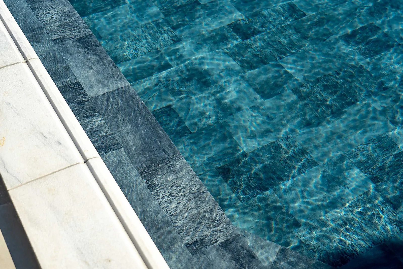 Liner StoneTile Grey - bild 6