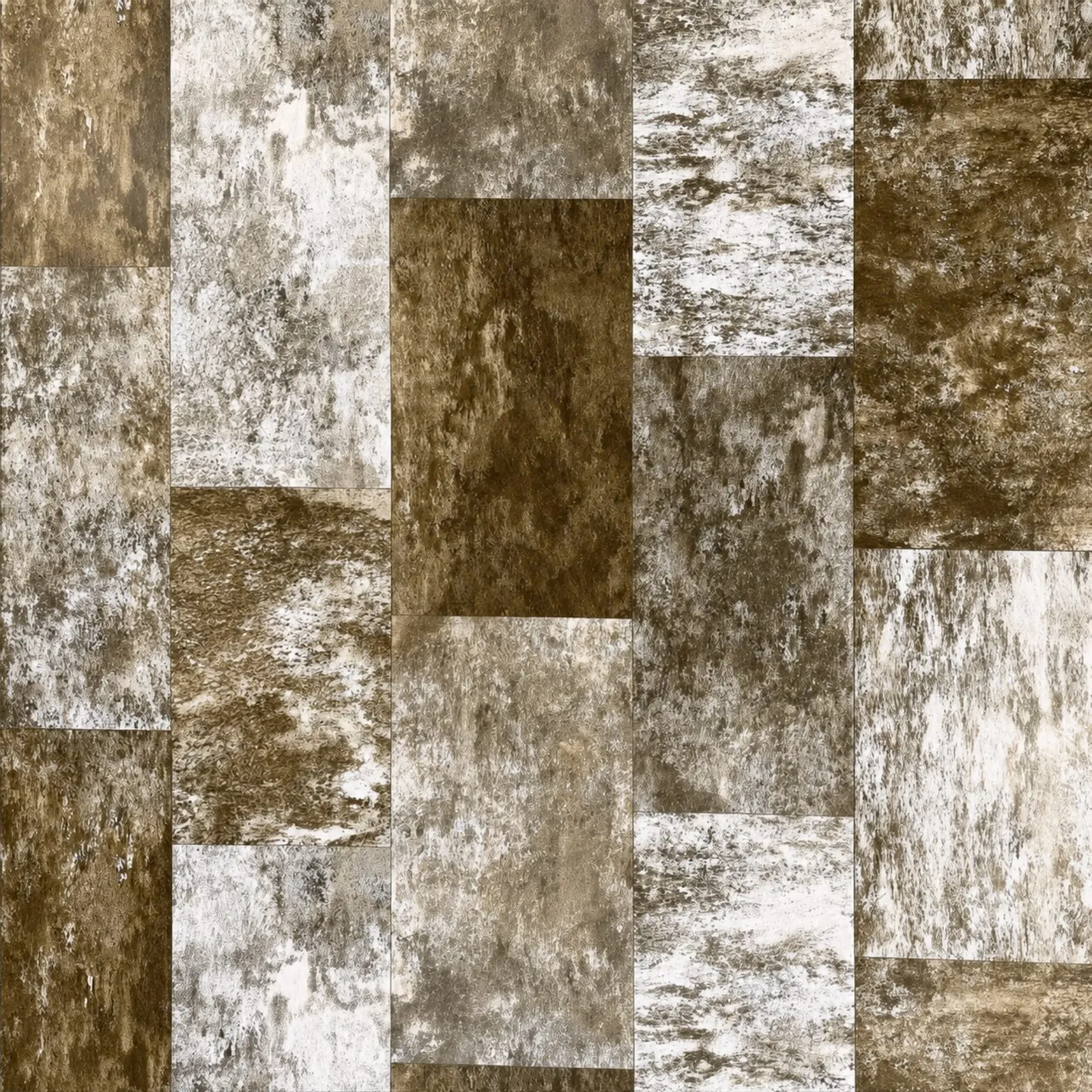 Liner Design Mineral Amber - bild 1