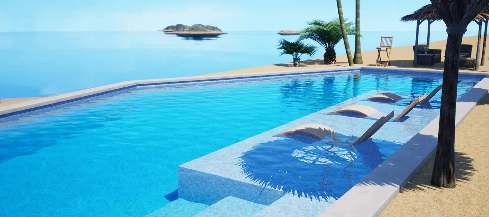 Liner Granit Blue - bild 10