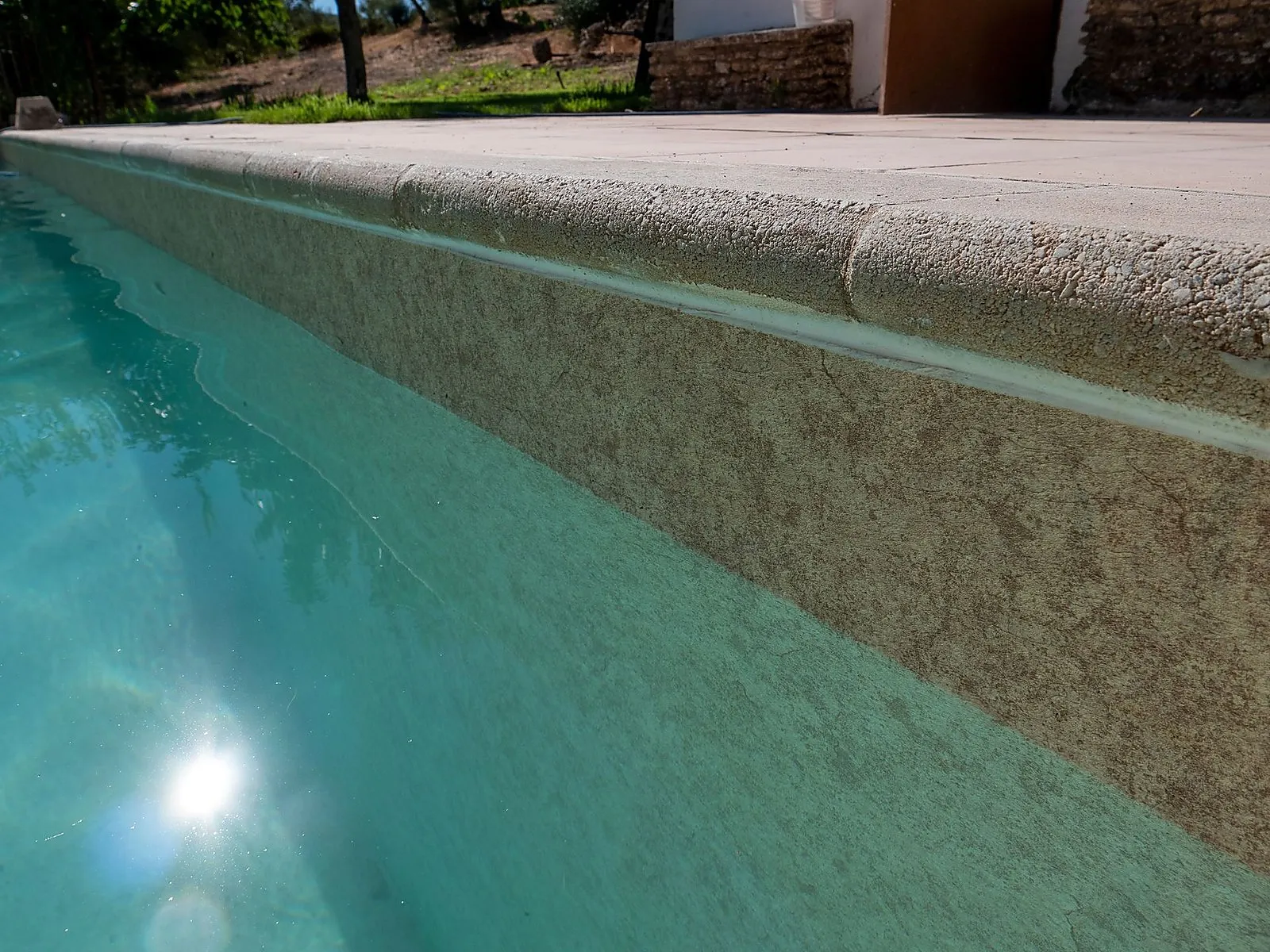 Liner Granit Sand - bild 7