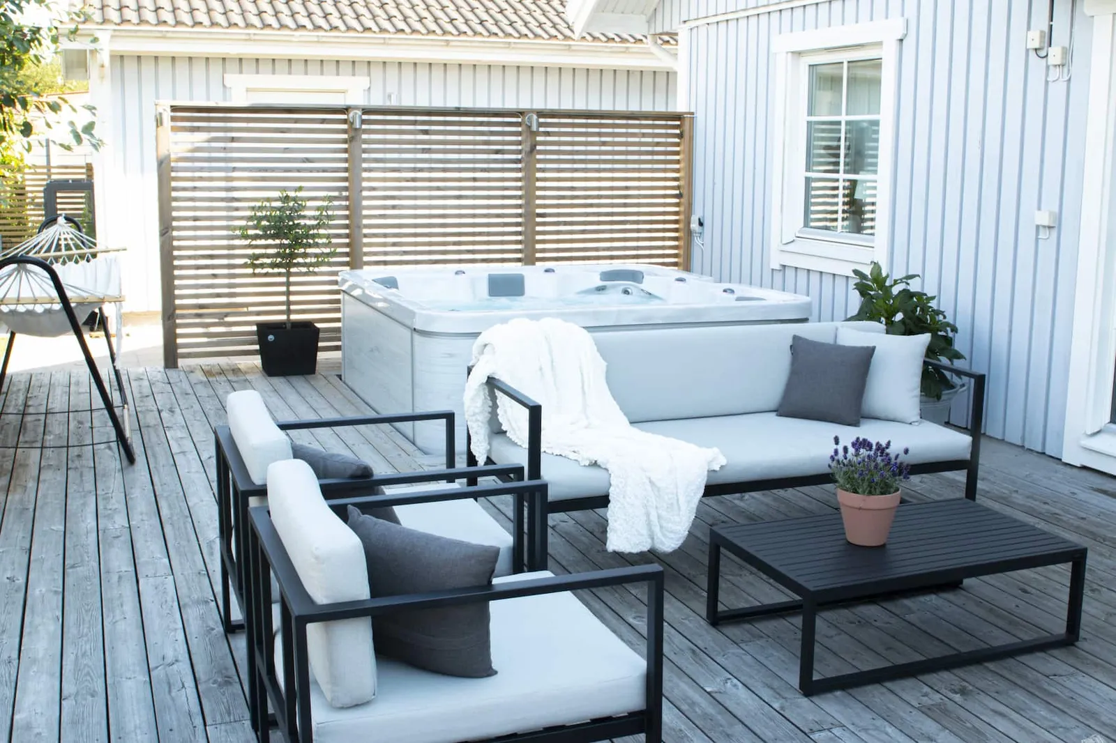 Viskan Lindö - bild 2