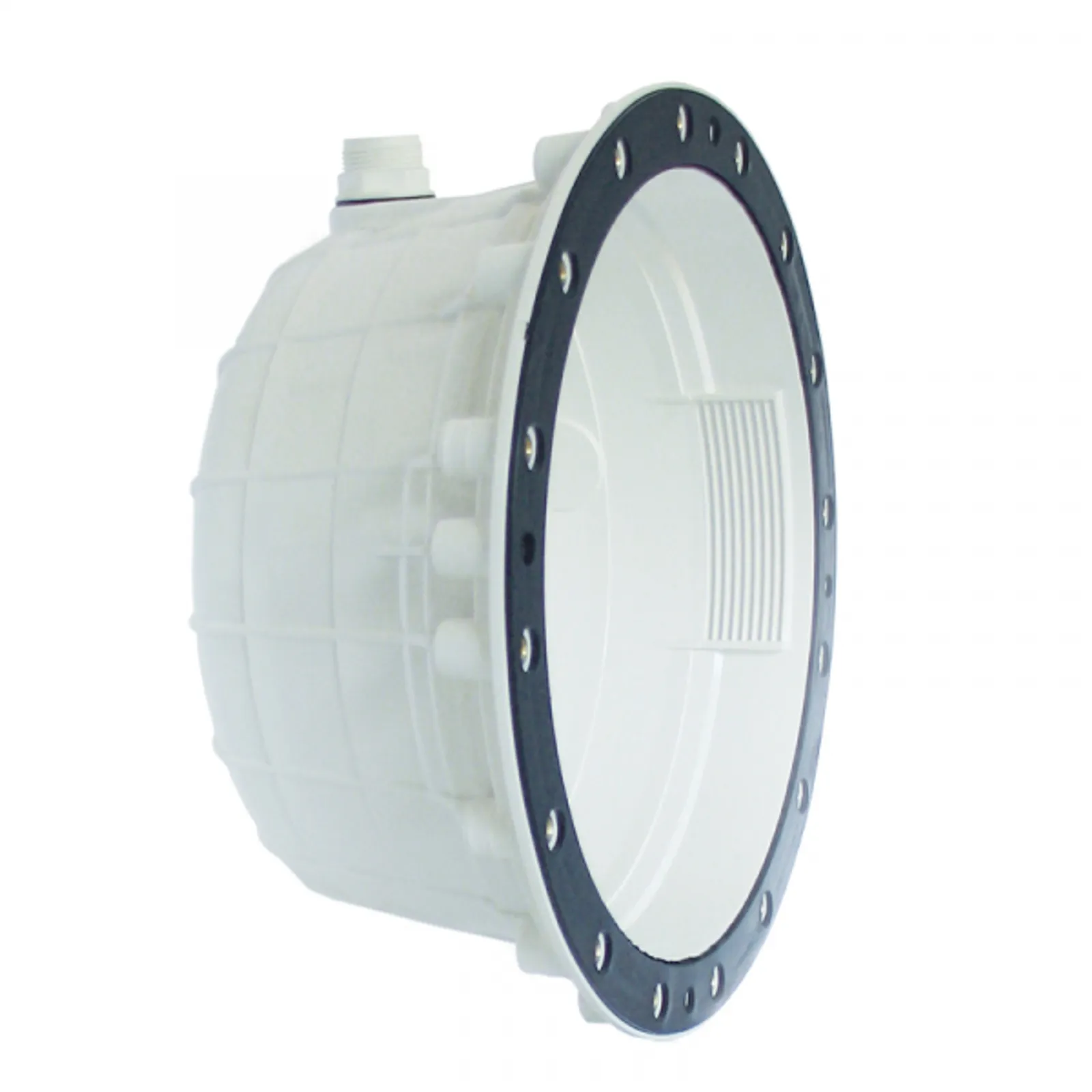 Niche Ø230 för poollampa – AstralPool LumiPlus - bild 1