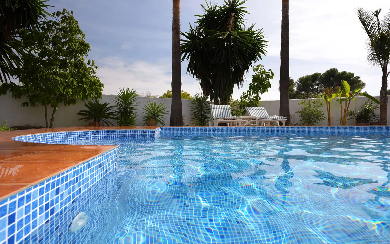 Liner Persia Blue - bild 7