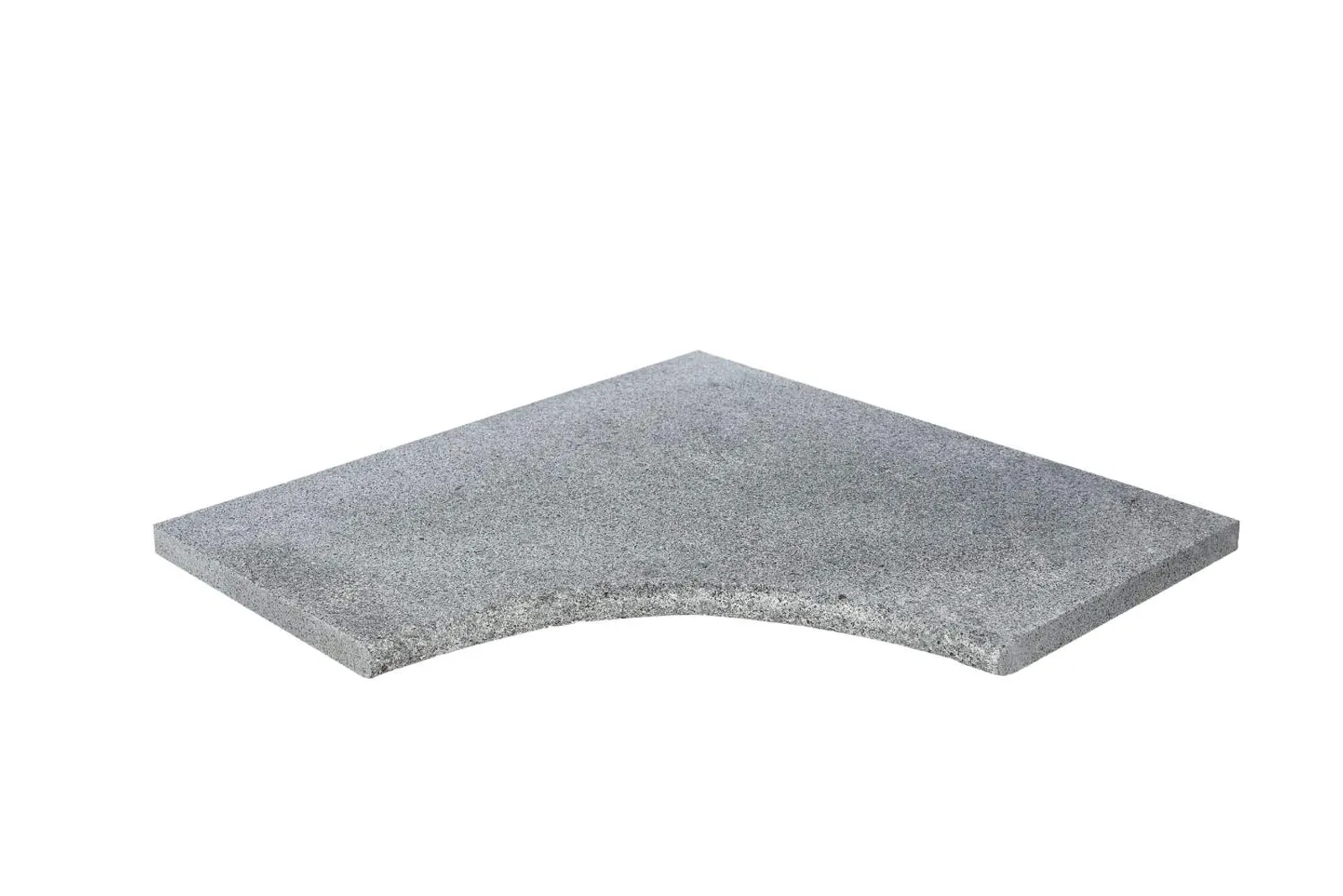 Stensarg Kiruna, Mountain Grey (Granit) - bild 4
