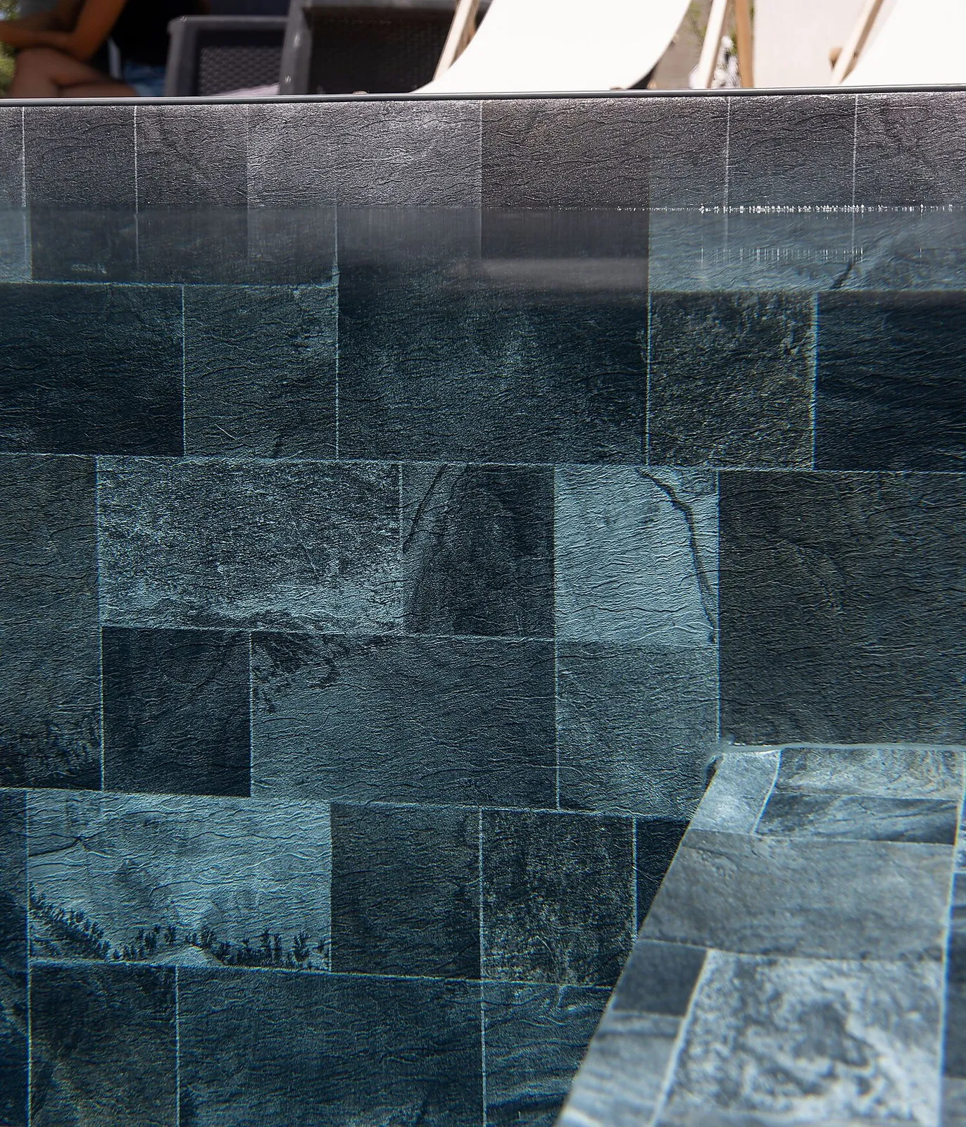 Liner Brown Basalt - bild 5