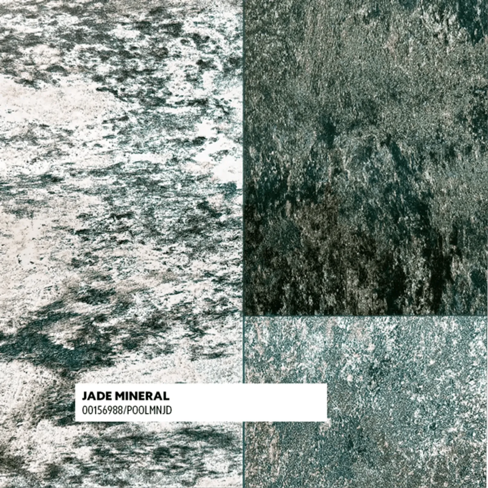 Liner 3D Mineral Jade - bild 3