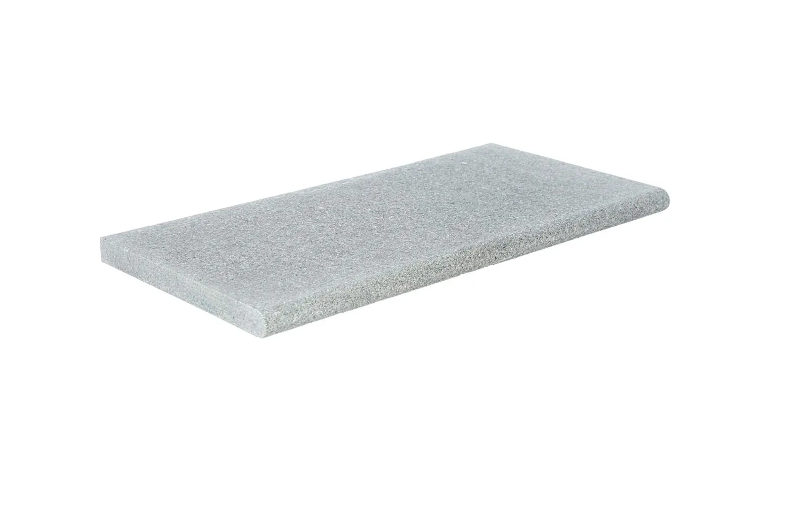 Stensarg Kiruna, Diamond Grey (Granit) - bild 1
