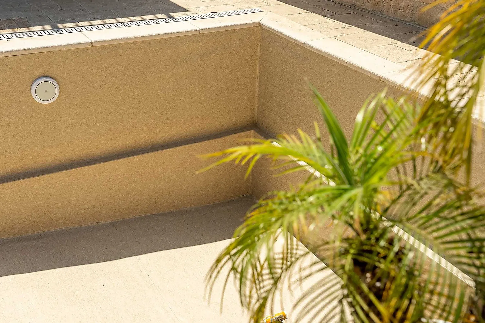 Liner Haogenplast Stoneflex Sand - bild 5