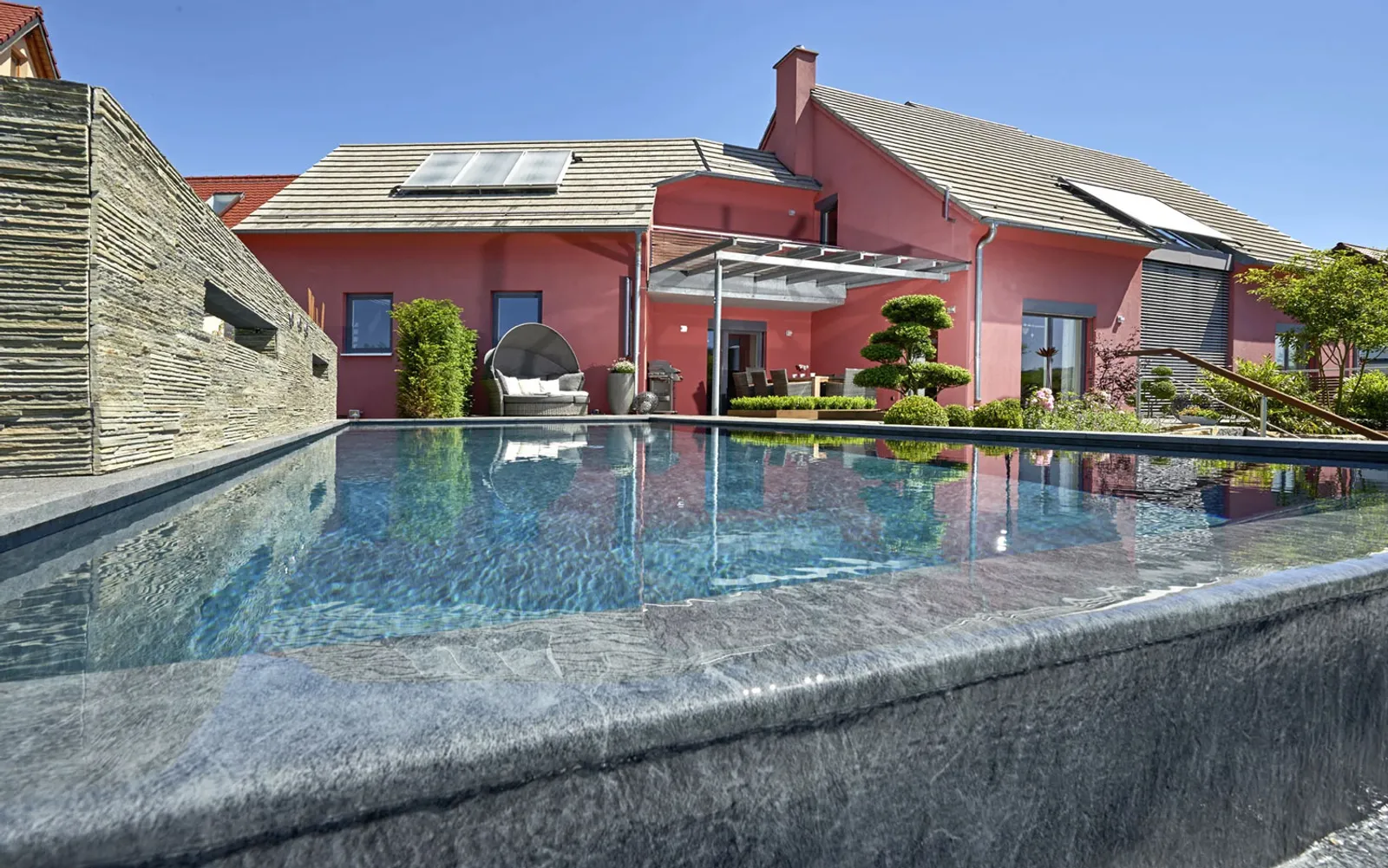 Liner Elegance - bild 7