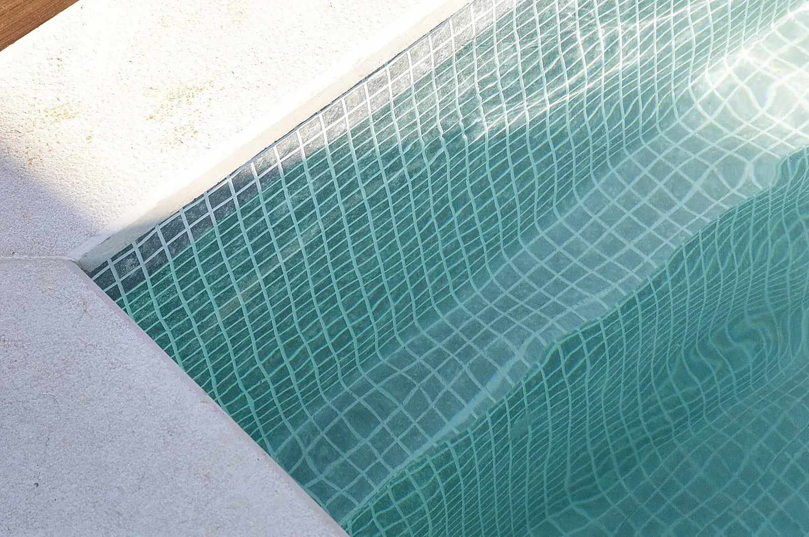 Liner Haogenplast Matrix Silver - bild 2