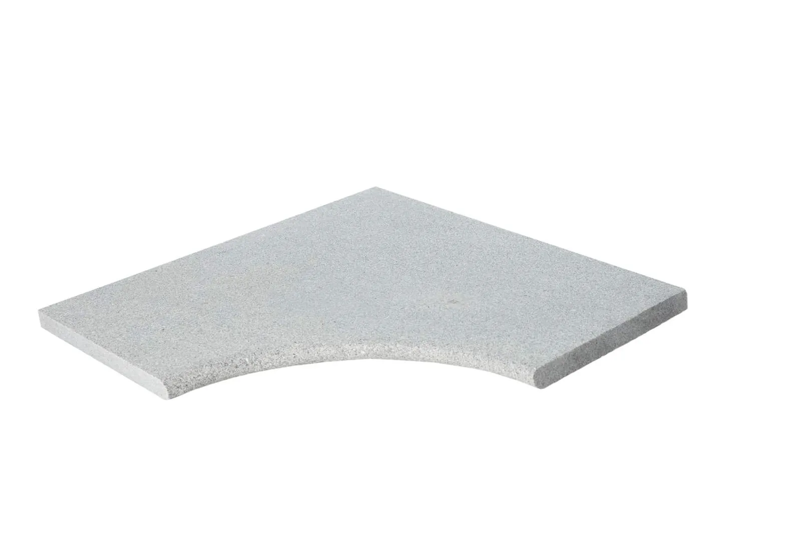 Stensarg Kiruna, Diamond Grey (Granit) - bild 4