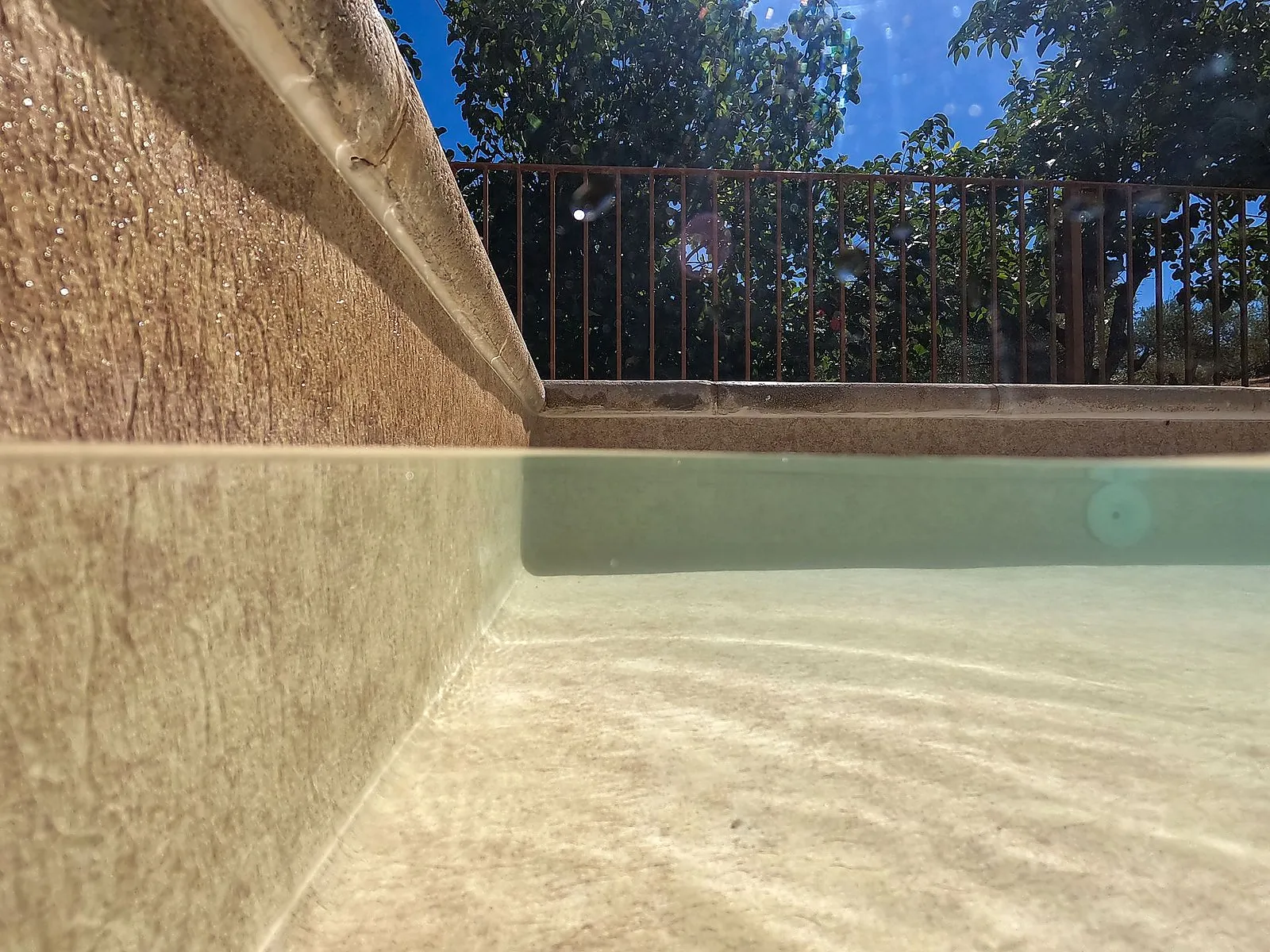 Liner Granit Sand - bild 3