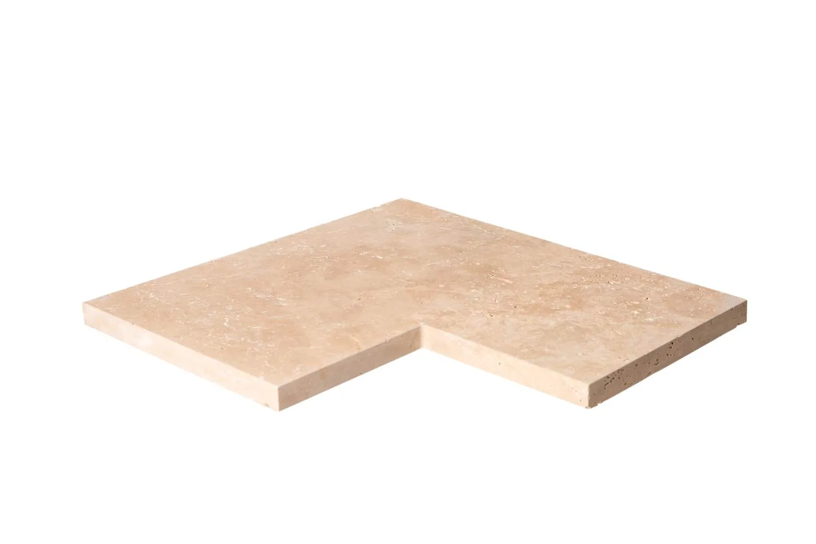 Stensarg Modena KASHMIR CREAM - bild 3