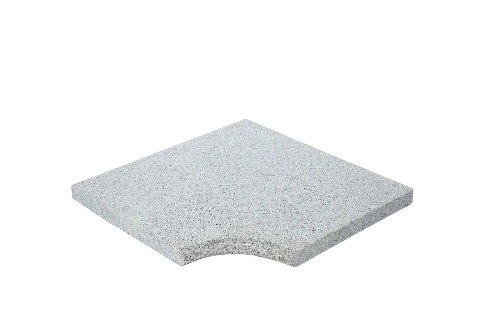 Stensarg Kiruna, Baltic Light Grey (Granit) - bild 3