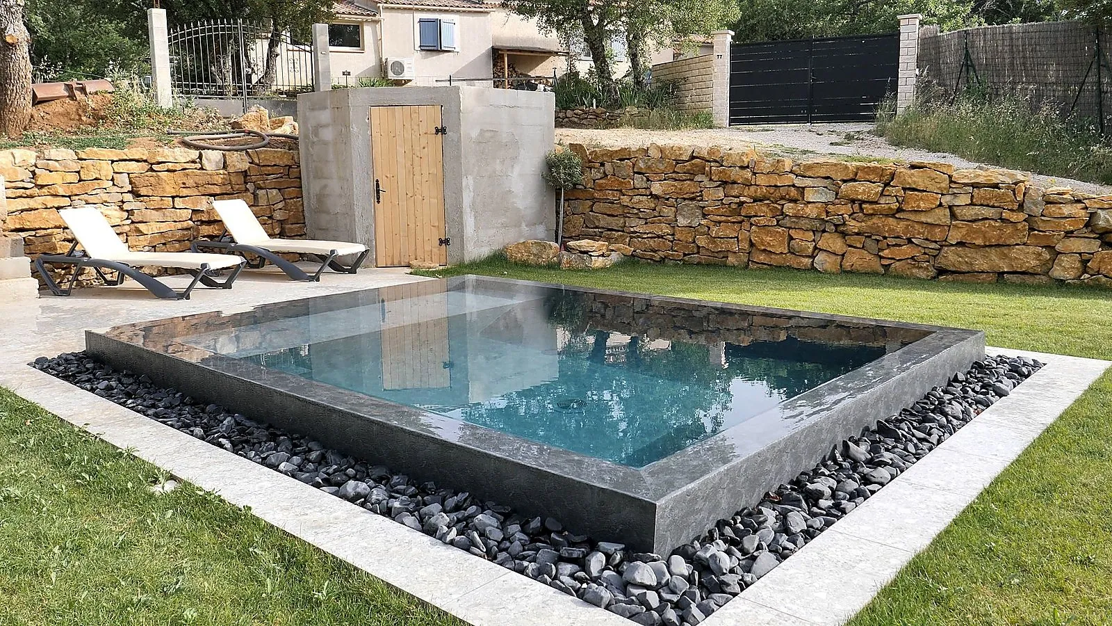 Liner Black Slate - bild 14