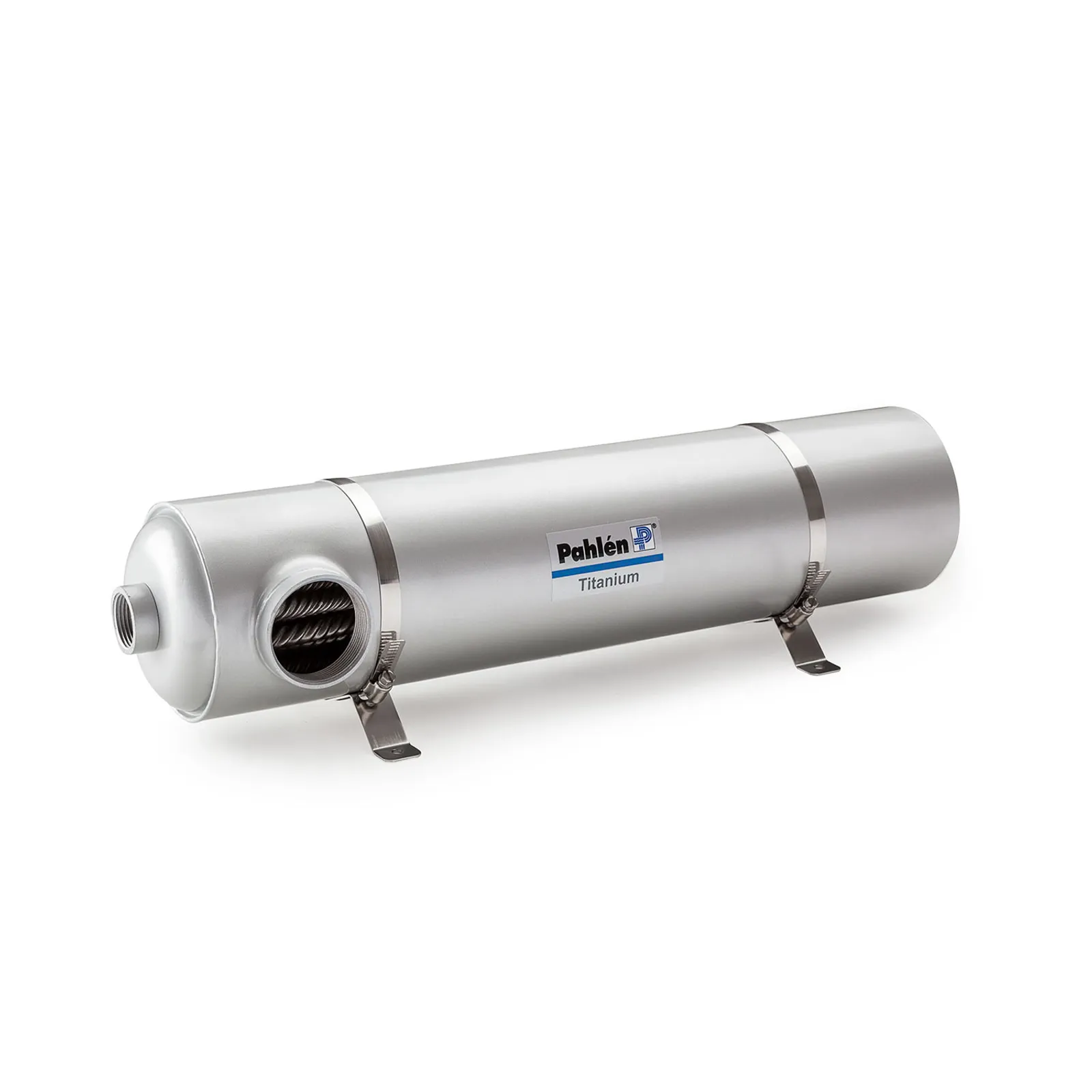 Maxi-Flo titanium 75kW (bergvärme mm) - bild 1