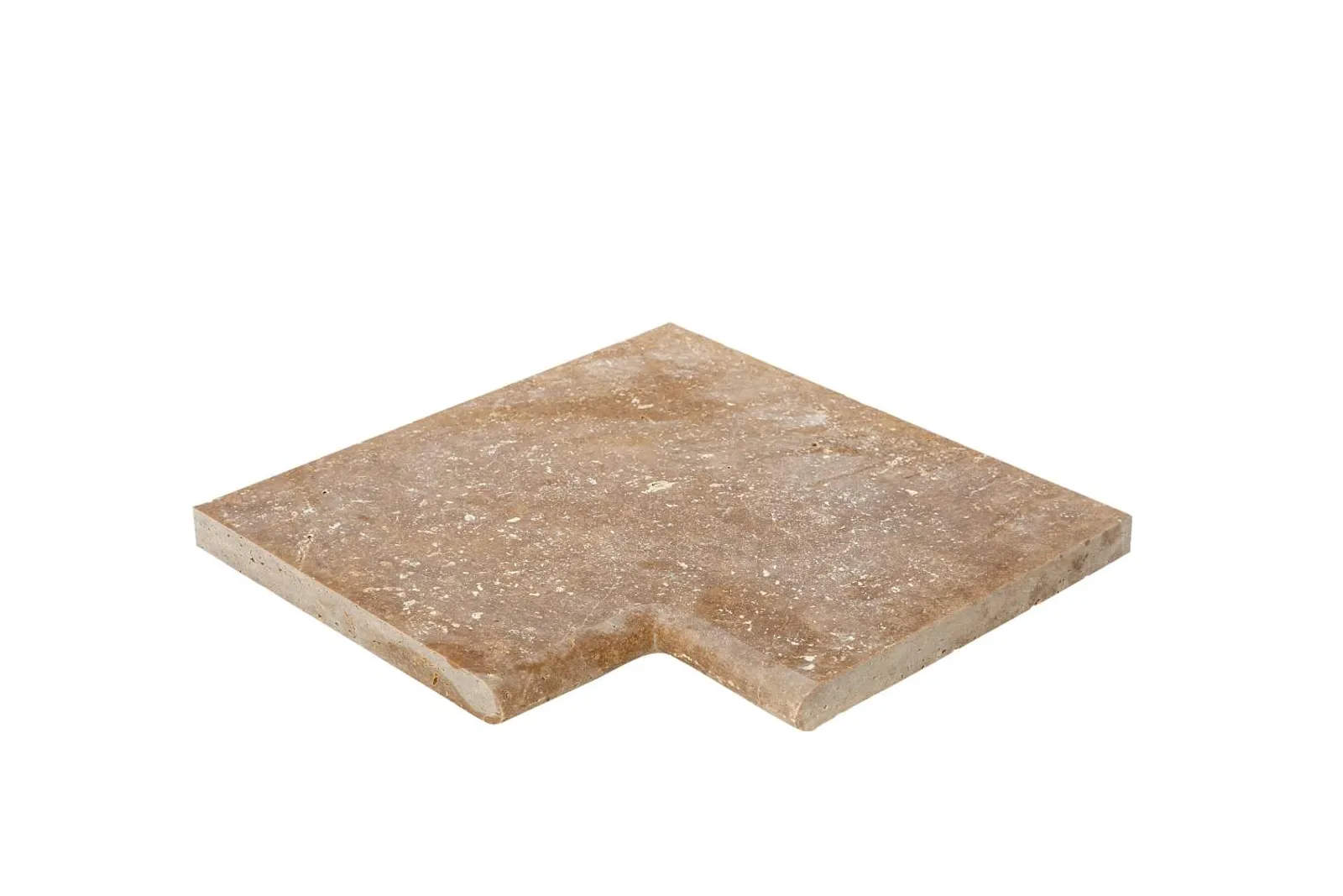 Stensarg Kiruna, Golden Brown (Travertine) - bild 2
