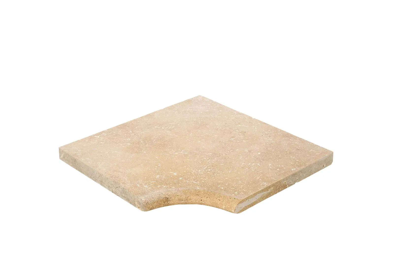 Stensarg Kiruna, Kashmir Cream (Travertine) - bild 3