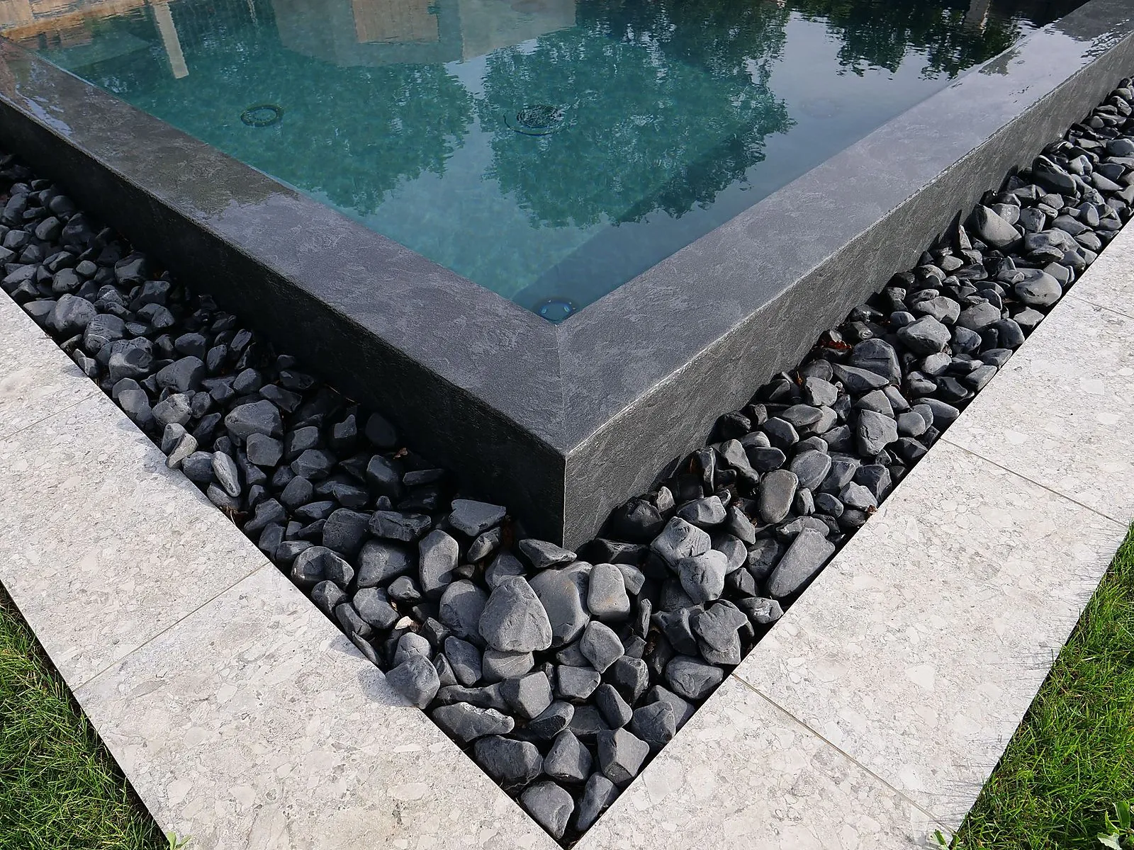 Liner Black Slate - bild 7