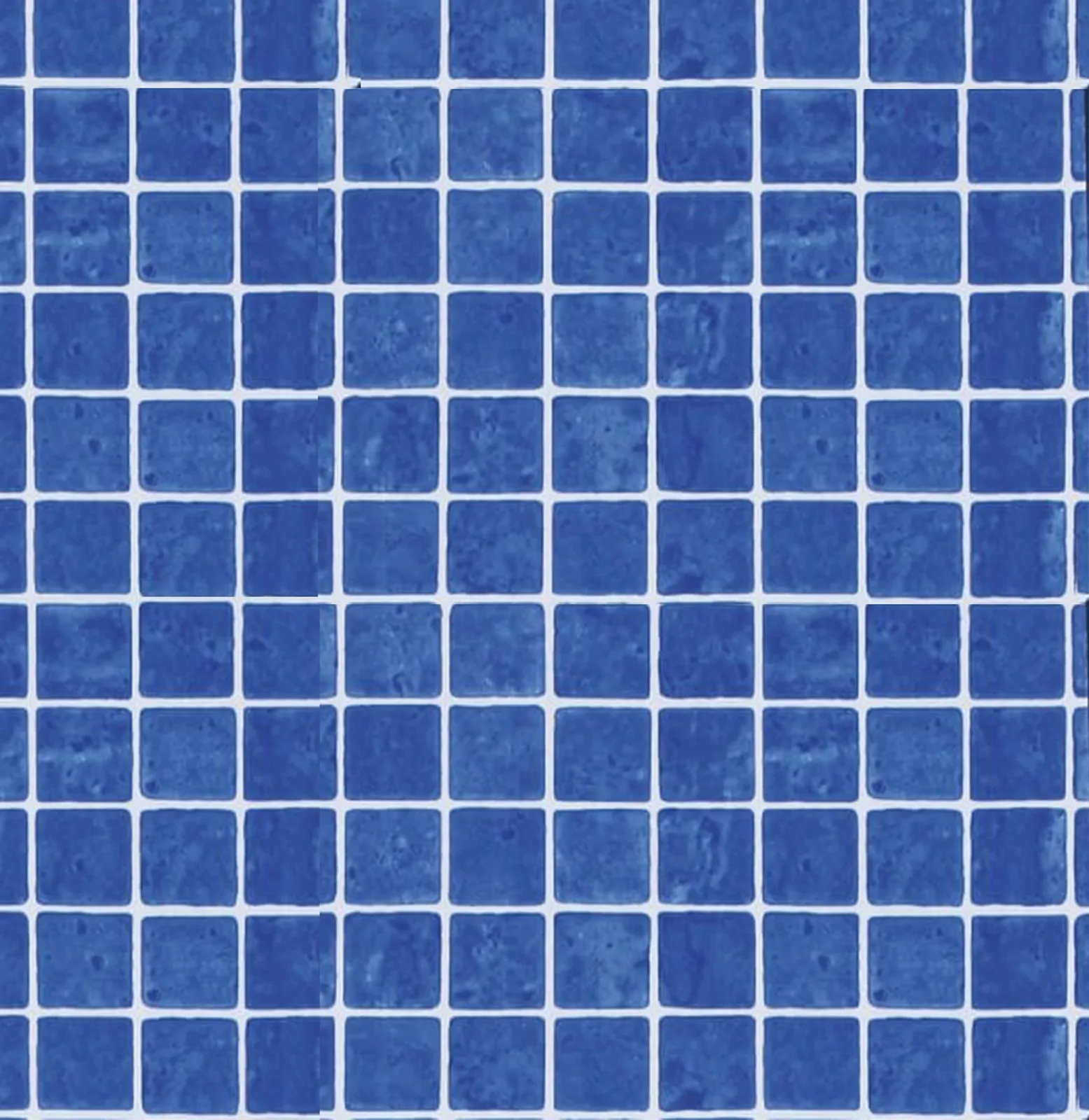 Liner Mosaic Blue - bild 1