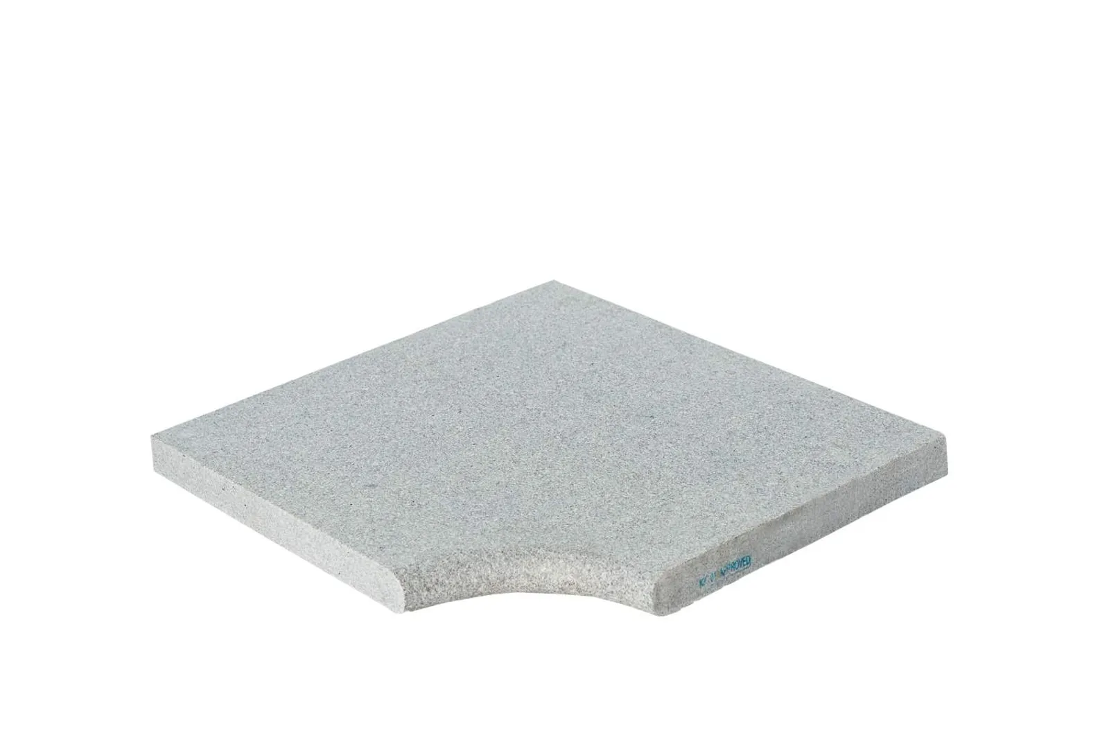 Stensarg Kiruna, Diamond Grey (Granit) - bild 3