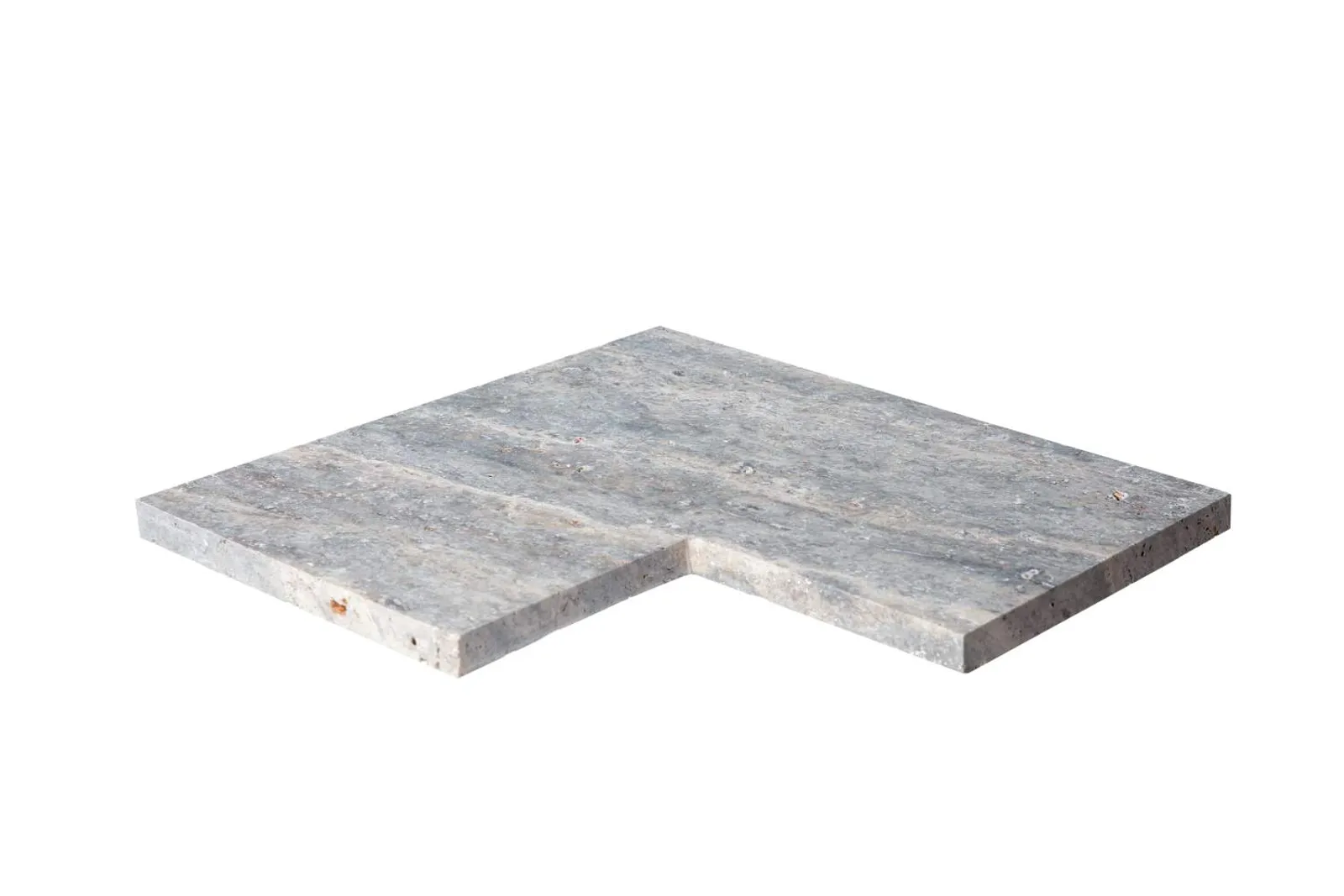 Stensarg Modena SHADOW GREY - bild 3
