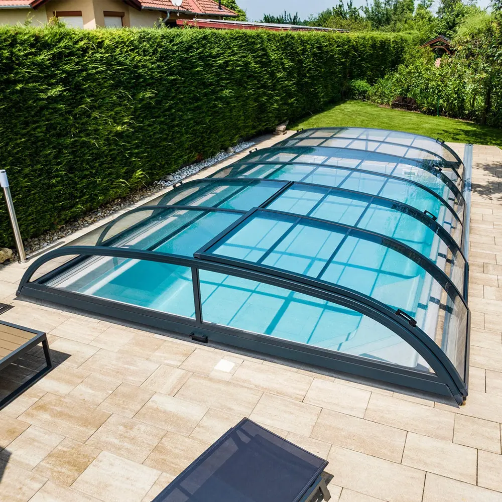Pooltak Nova Comfort