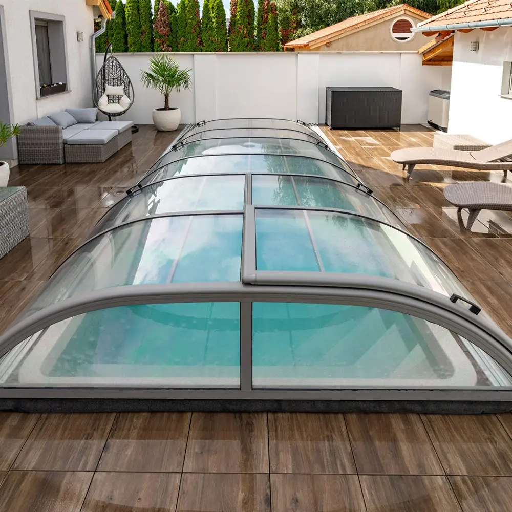 Pooltak Nova Polaris