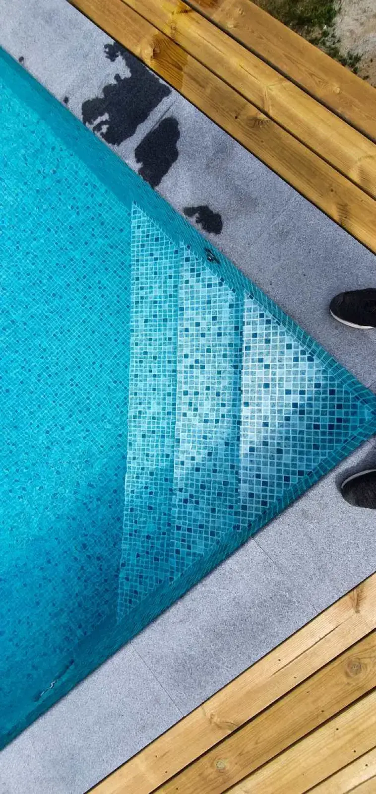 Poolproffset tipsar