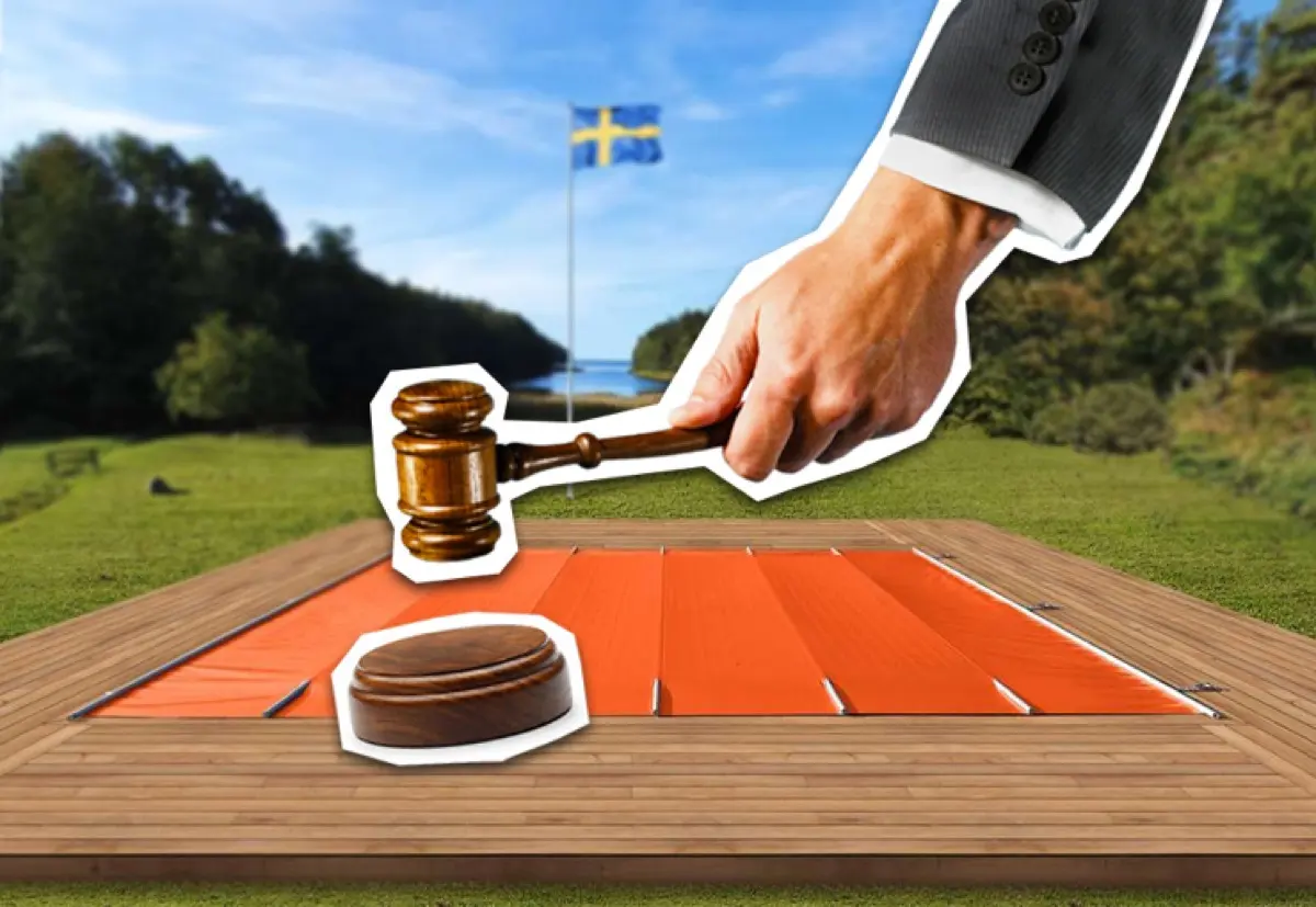 Poolägarens ansvar