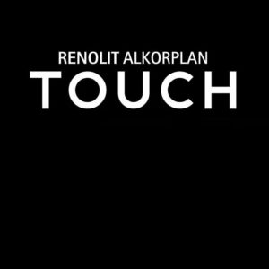 Renolit Alkorplan Touch
