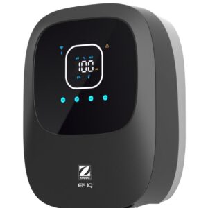 Zodiac Ei2 iQ 12 Saltklorinator – WiFi-styrning för pooler upp till 50m³