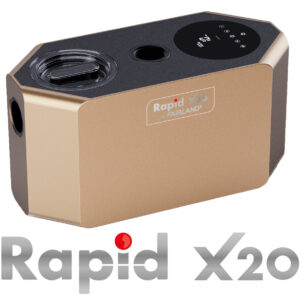 Victor 1,5 kW RAPID X20 Filterpump